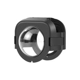 Para Insta360 X4 PULUZ Snap-on Lens Guard Funda protectora, Snap-on Lens Guard